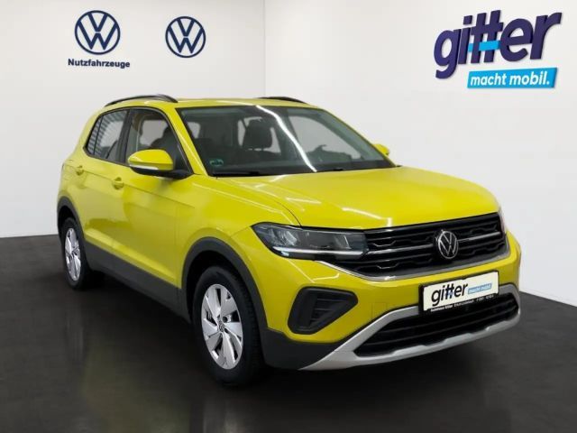 Volkswagen T-Cross 1.0 TSI IQ.Drive Life