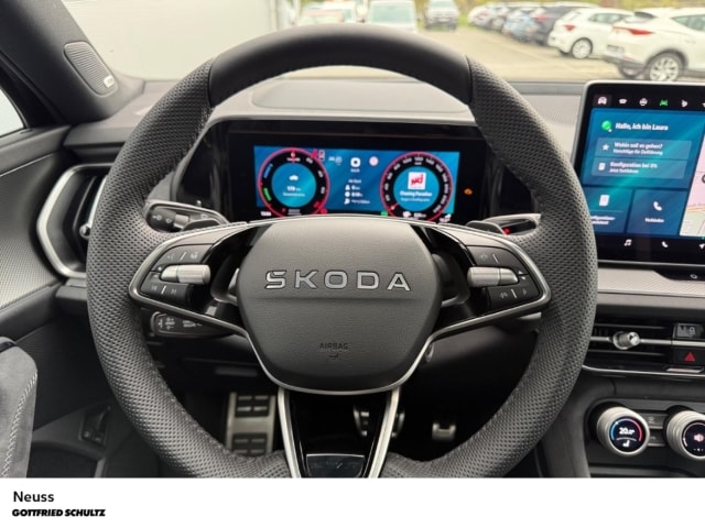 Skoda Kodiaq Sportline iV