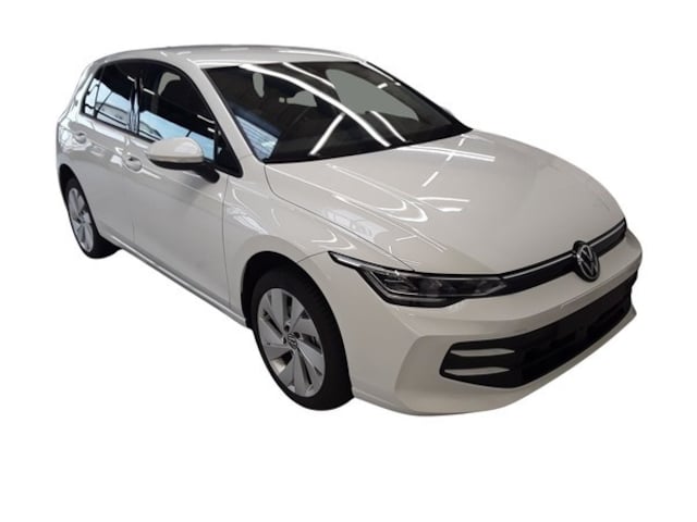 Volkswagen Golf Life eHybrid