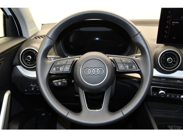 Audi Q2 35 TFSI S-Tronic