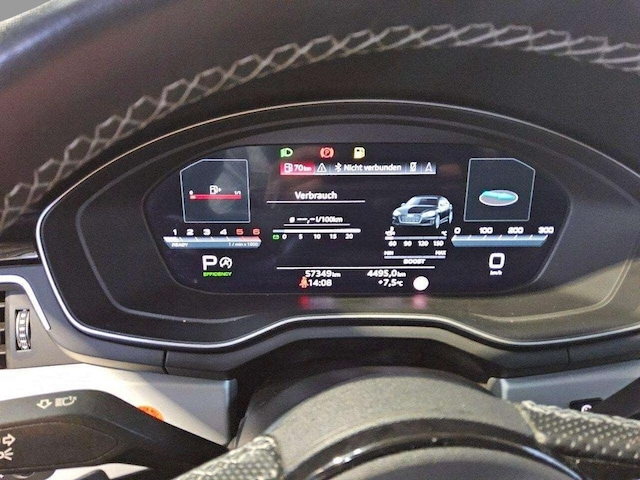 Audi S5 Quattro Sportback