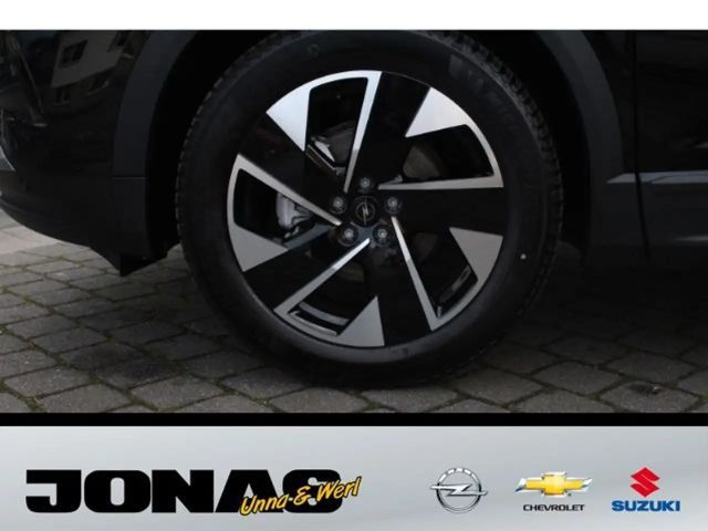 Opel Grandland X Edition