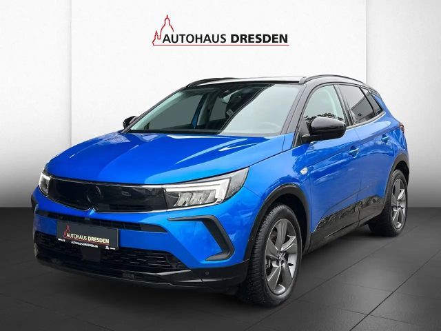 Opel Grandland X GS-Line Grand Sport