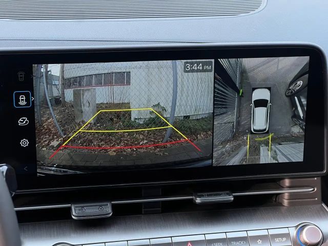 Hyundai Kona 2WD Electric Prime