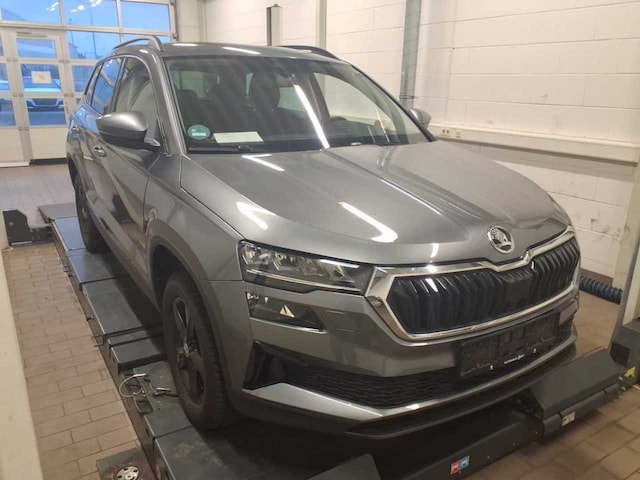 Skoda Karoq 1.5 TSI Ambition