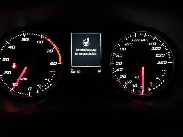 Seat Ateca 1.0 TSI Reference