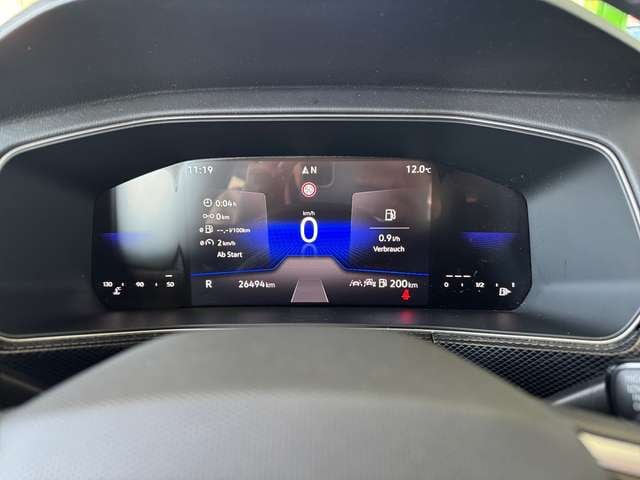 Volkswagen T-Cross DSG R-Line