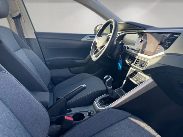 Volkswagen Taigo 1.0 TSI Move