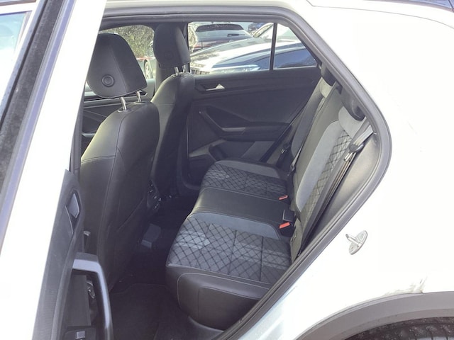 Volkswagen T-Roc DSG R-Line