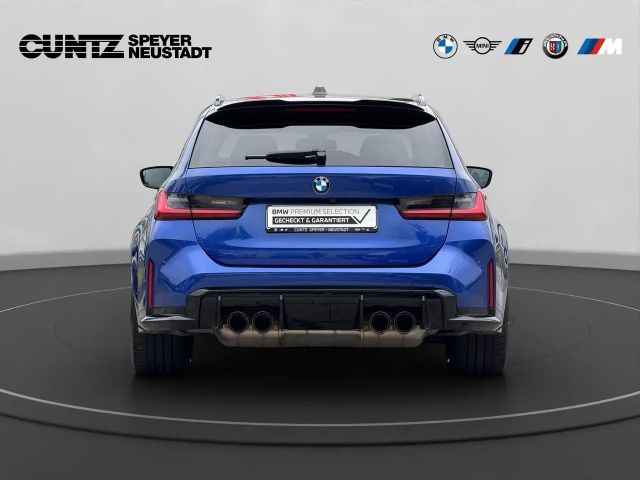 BMW M3 Competition Touring xDrive
