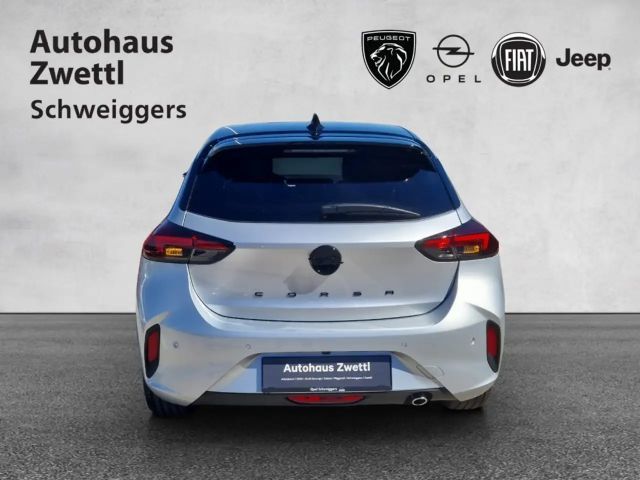 Opel Corsa GS-Line Grand Sport