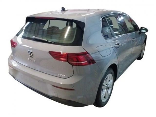 Volkswagen Golf 1.5 eTSI DSG Golf VIII Life