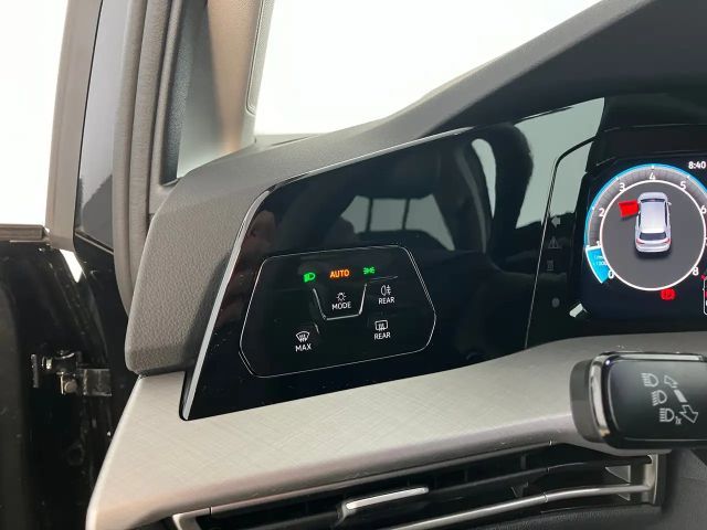 Volkswagen Golf Rabbit TSI