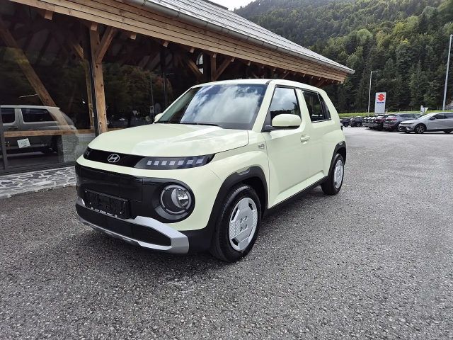 Hyundai INSTER 49 kWh