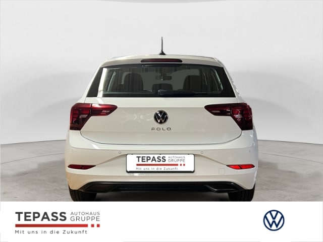 Volkswagen Polo Life