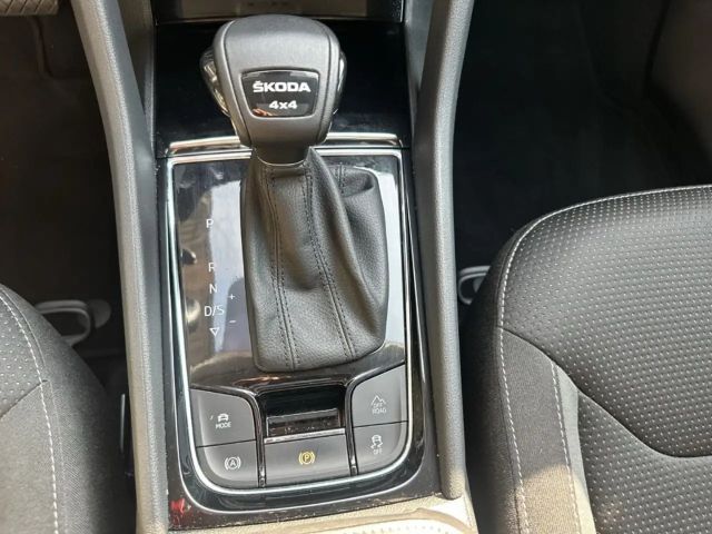 Skoda Kodiaq 2.0 TDI 4x4 Tour