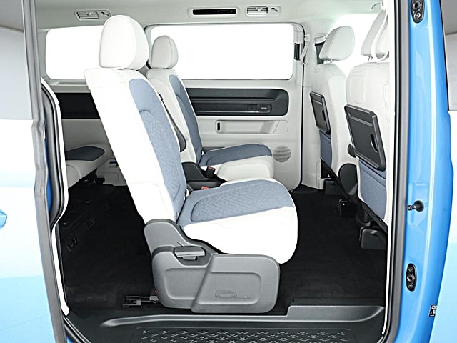 Volkswagen ID.Buzz Pro