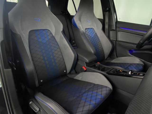 Volkswagen Golf 4Motion