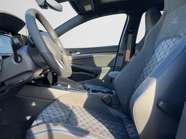 Volkswagen Golf 2.0 TDI DSG R-Line