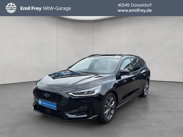 Ford Focus 1.5 EcoBlue ST Line Wagon