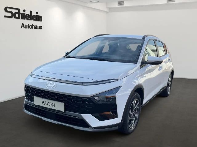 Hyundai Bayon 1.0 T-GDi Trend