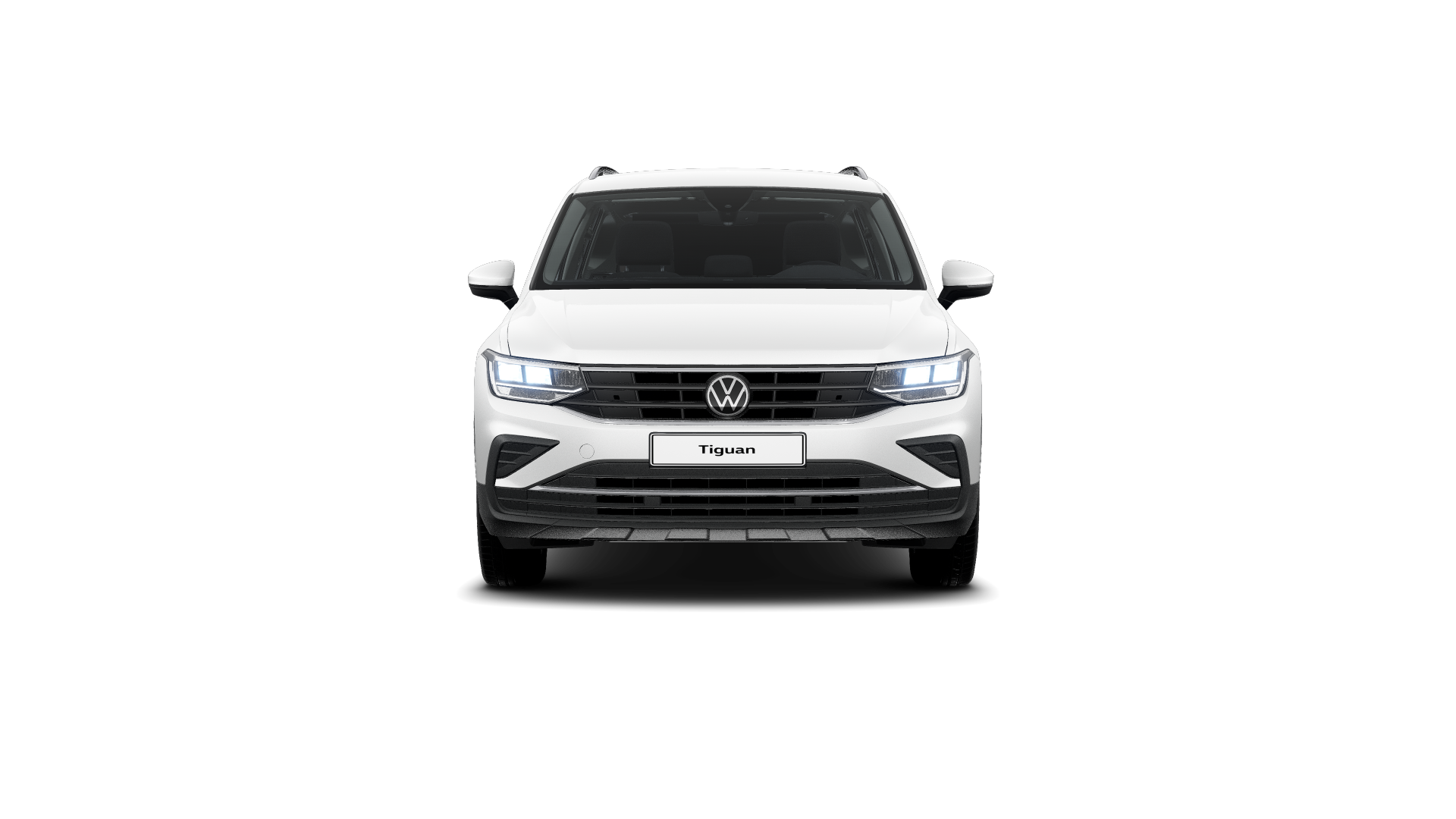 Volkswagen Tiguan 1.5 TSI DSG Move