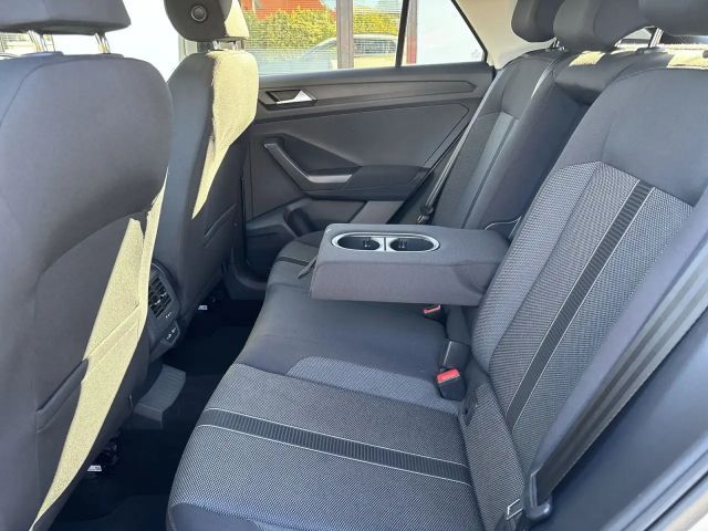 Volkswagen T-Roc 2.0 TDI DSG Life