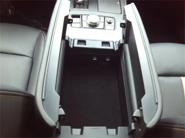 Mazda CX-80 Homura Plus e-Skyactiv