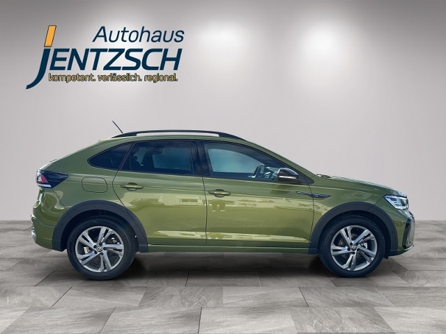 Volkswagen Taigo Matrix/Navi/DAB/DigitalCockpit