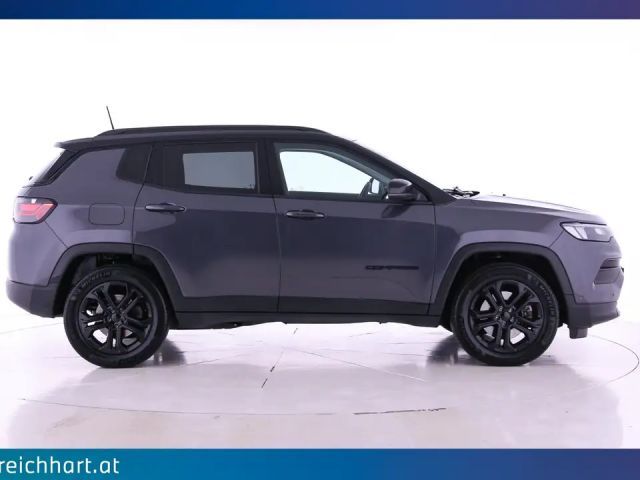 Jeep Compass Night Eagle