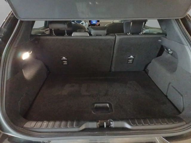 Ford Puma EcoBoost Titanium