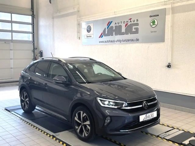 Volkswagen Taigo 1.5 TSI