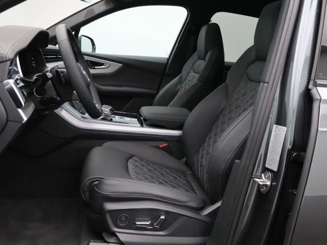 Audi Q7 50 TDI Quattro S-Line