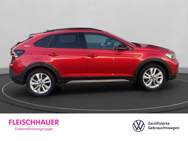 Volkswagen Taigo 1.0 TSI Life