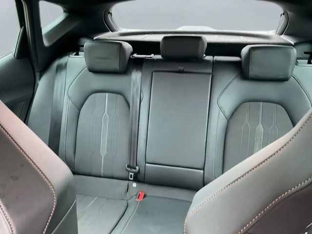 Cupra Formentor 2.0 TSI VZ