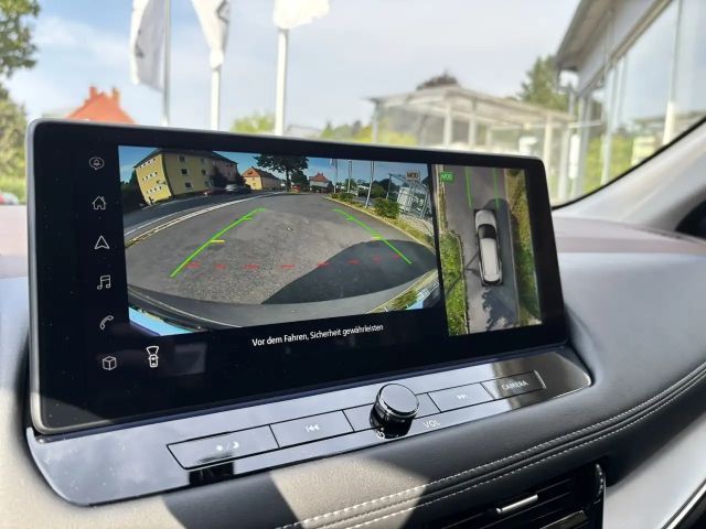 Nissan X-trail N-Connecta1.5 VC-T MHEV Xtronic 4x2 5Si