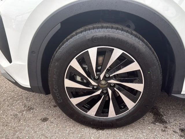 Volkswagen T-Roc DSG Life