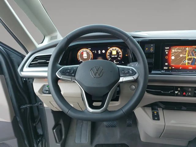 Volkswagen Multivan T7