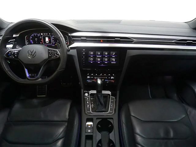 Volkswagen Arteon Shooting Brake 2.0 TSI DSG
