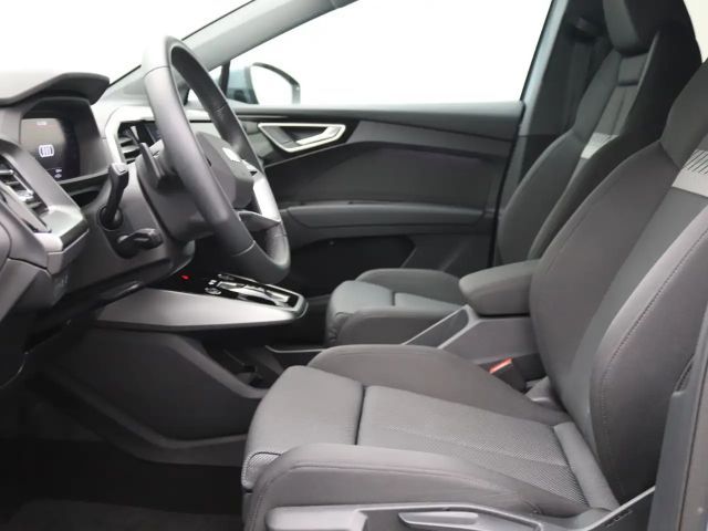 Audi Q4 e-tron advanced 45 / ARHuD, Navi pro, AHK, WP