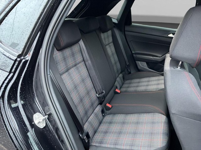 Volkswagen Polo 2.0 TSI DSG GTI