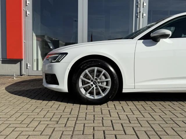 Audi A6 40 TDI S-Tronic Sedan