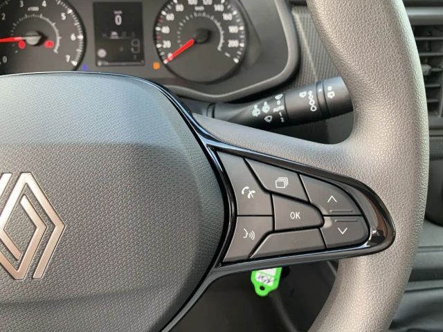 Renault Trafic Blue Grand dCi 150