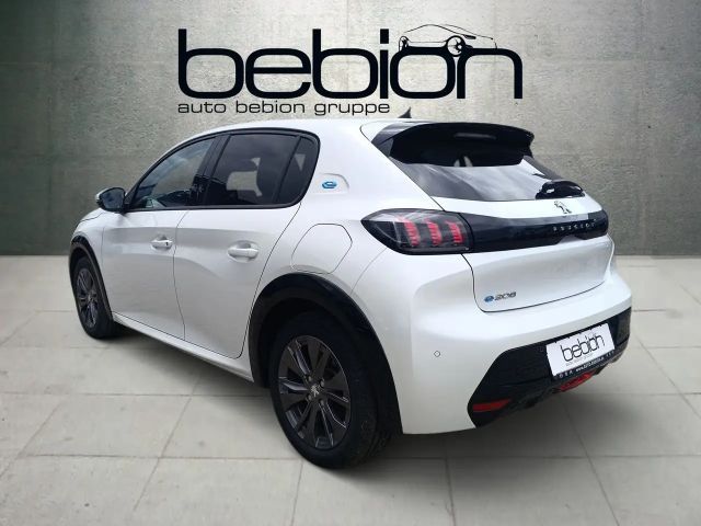 Peugeot E-208 Allure Pack