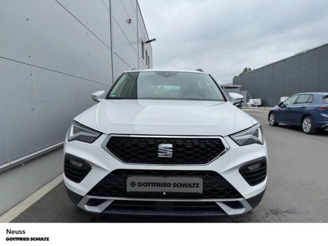 Seat Ateca 2.0 TDI DSG Style