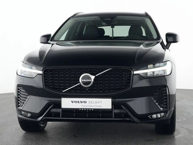 Volvo XC60 AWD Dark Plus