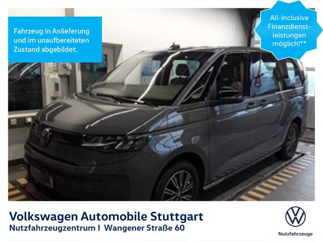 Volkswagen Multivan 2.0 TDI DSG Life