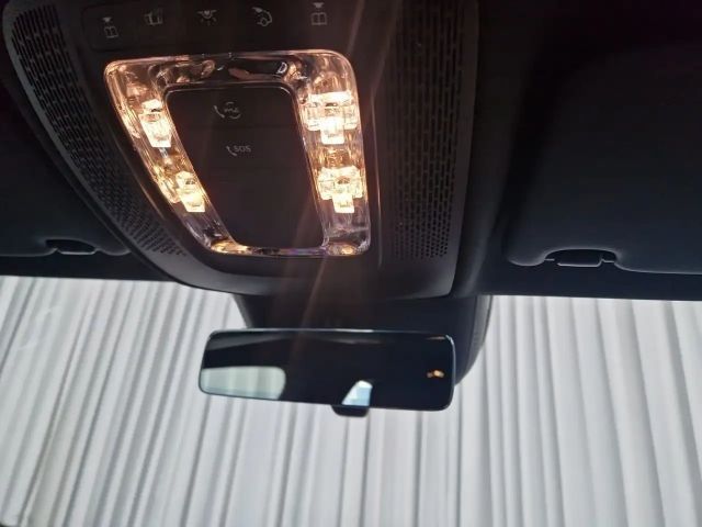 Mercedes-Benz CLA 200 AMG Line CLA 200 d Coupé