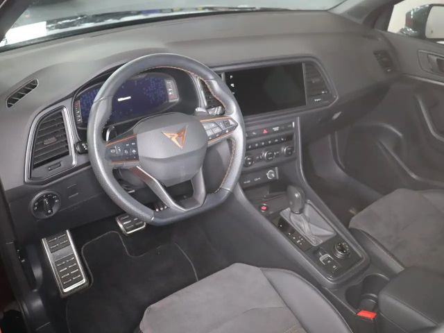 Cupra Ateca 2.0 TSI DSG