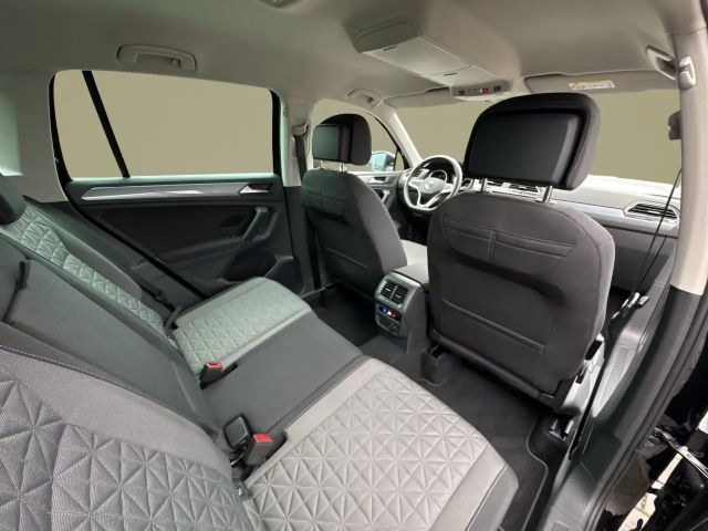Volkswagen Tiguan 1.5 TSI DSG Life
